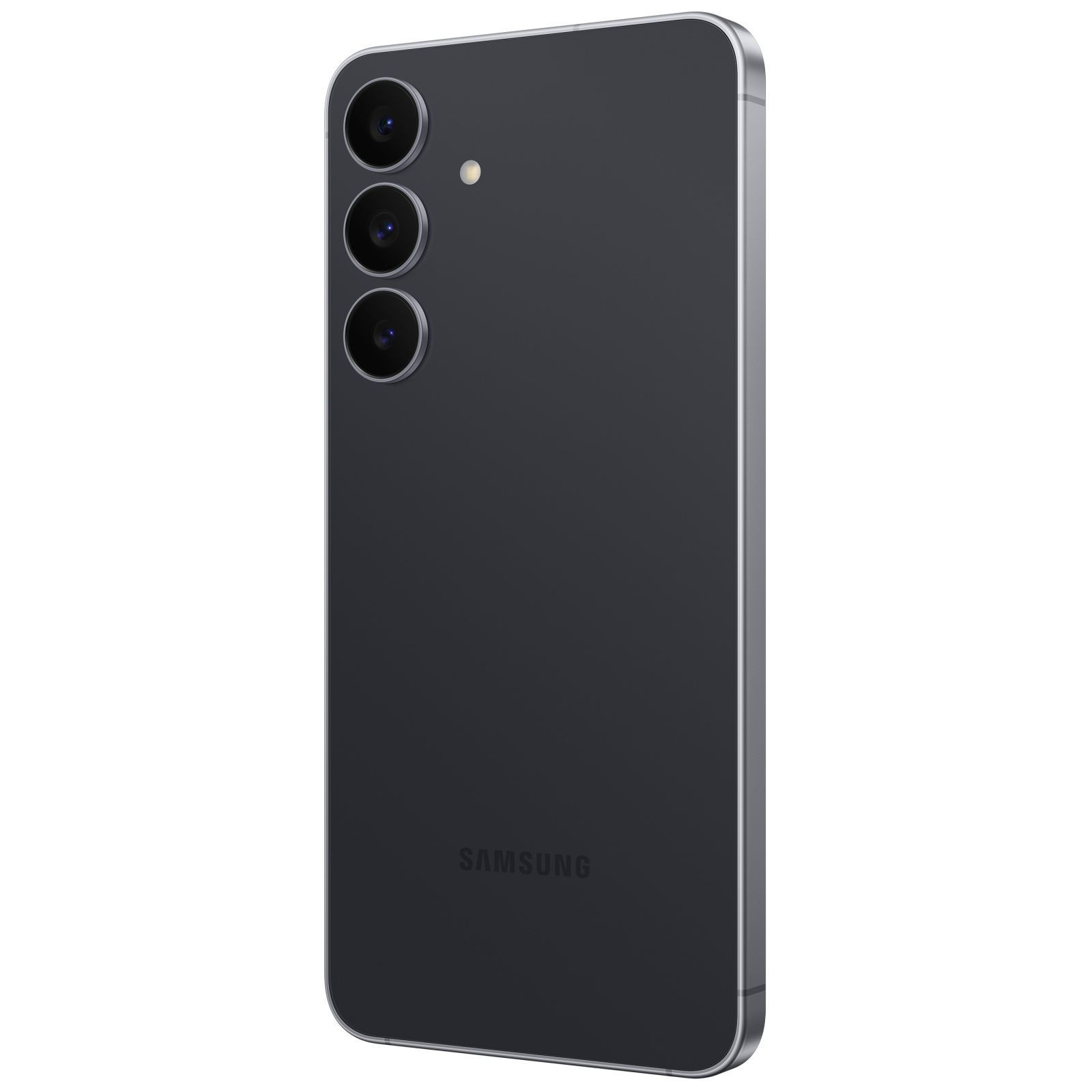 Смартфон Samsung Galaxy S25 FE 5G 8/256Gb (SM-S731BZKGEUC) Jet Black-19 Смартфон Samsung Galaxy S25 FE 5G 8/256Gb (SM-S731BZKGEUC) Jet Black-19-изображение