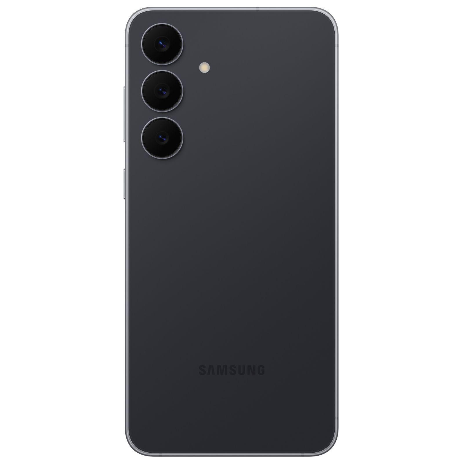 Смартфон Samsung Galaxy S25 FE 5G 8/256Gb (SM-S731BZKGEUC) Jet Black-15 Смартфон Samsung Galaxy S25 FE 5G 8/256Gb (SM-S731BZKGEUC) Jet Black-15-изображение