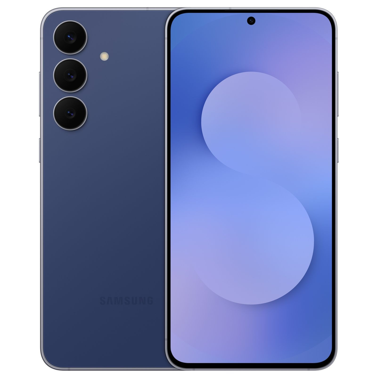 Смартфон Samsung Galaxy S25 FE 5G 8/256Gb Navy (SM-S731BDBGEUC)-16 Смартфон Samsung Galaxy S25 FE 5G 8/256Gb Navy (SM-S731BDBGEUC)-16-изображение