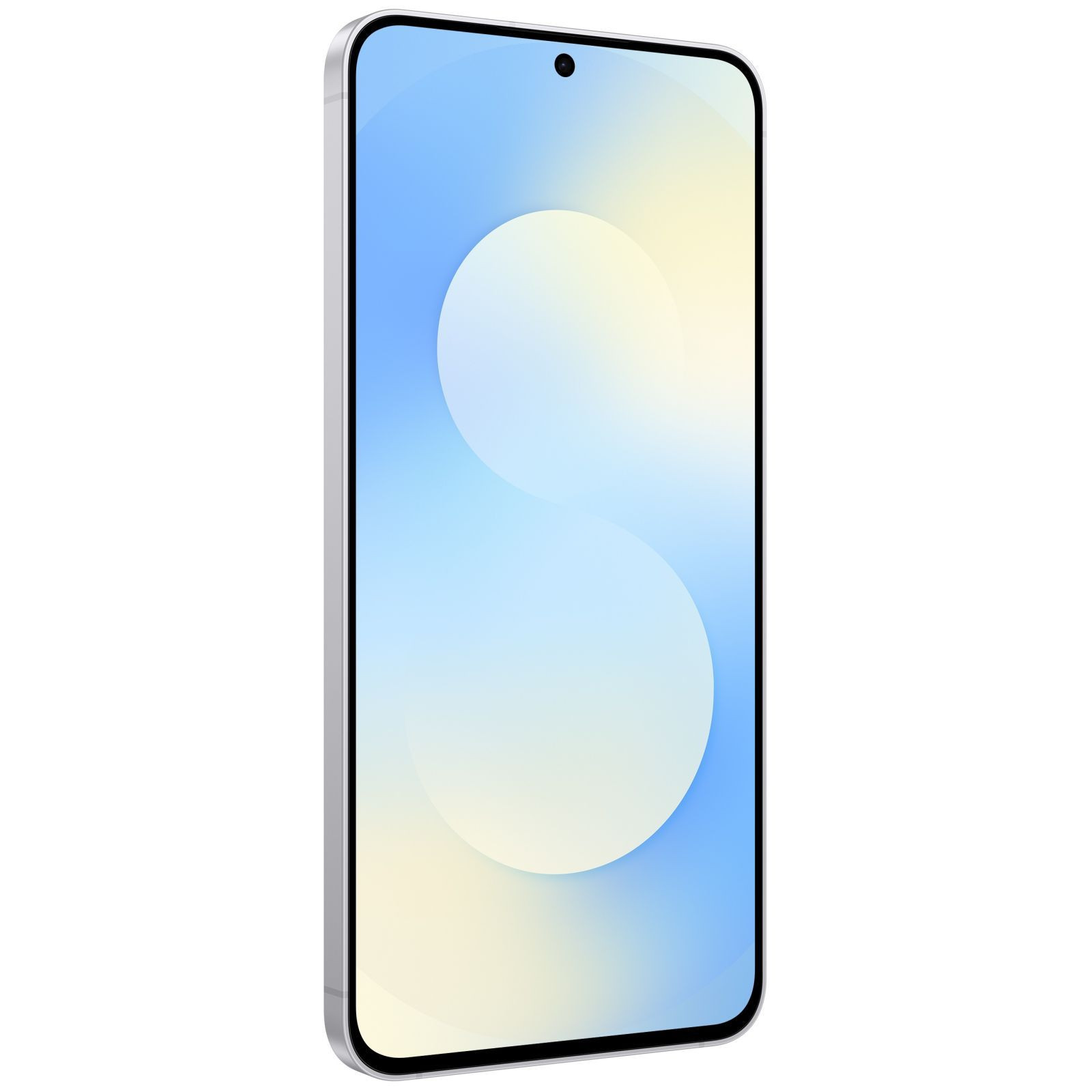 Смартфон Samsung Galaxy S25 FE 5G 8/256Gb Icyblue (SM-S731BLBGEUC)-19 Смартфон Samsung Galaxy S25 FE 5G 8/256Gb Icyblue (SM-S731BLBGEUC)-19-изображение