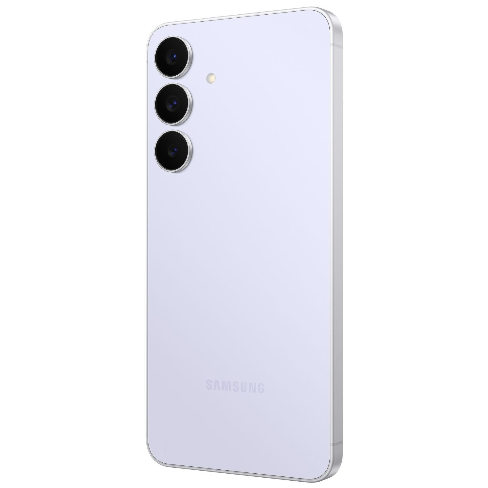 Смартфон Samsung Galaxy S25 FE 5G 8/256Gb Icyblue (SM-S731BLBGEUC)-22 Смартфон Samsung Galaxy S25 FE 5G 8/256Gb Icyblue (SM-S731BLBGEUC)-22-изображение