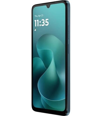 Мобильный телефон MOTO G06 4/256GB TAPESTRY PBA00000UA MOTOROLA-30 Мобильный телефон MOTO G06 4/256GB TAPESTRY PBA00000UA MOTOROLA-30-изображение