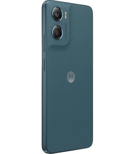 Мобильный телефон MOTO G06 4/256GB TAPESTRY PBA00000UA MOTOROLA-33 Мобильный телефон MOTO G06 4/256GB TAPESTRY PBA00000UA MOTOROLA-33-изображение