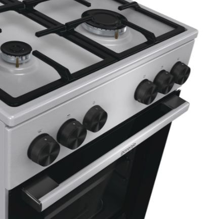 Плита газова Gorenje GG 5A11XF-75 Плита газова Gorenje GG 5A11XF-75-изображение