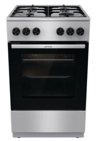 Плита газова Gorenje GG 5A11XF-72 Плита газова Gorenje GG 5A11XF-72-изображение