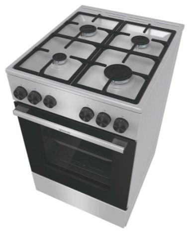 Плита газова Gorenje GG 5A11XF-69 Плита газова Gorenje GG 5A11XF-69-изображение