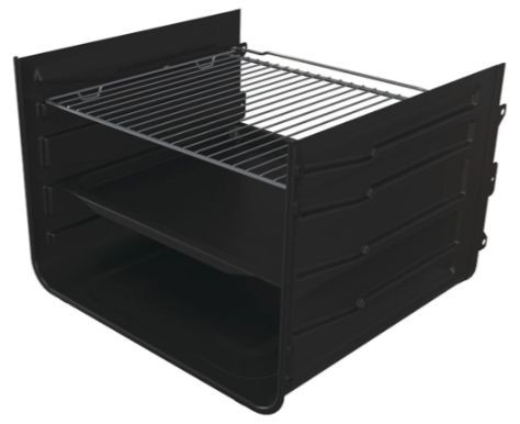 Плита газова Gorenje GG 5A11XF-57 Плита газова Gorenje GG 5A11XF-57-изображение