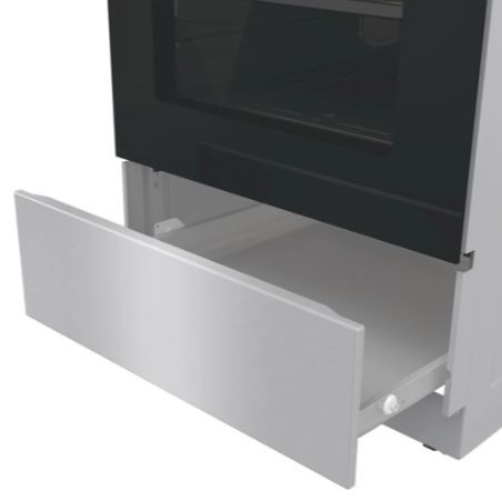 Плита газова Gorenje GG 5A11XF-63 Плита газова Gorenje GG 5A11XF-63-изображение