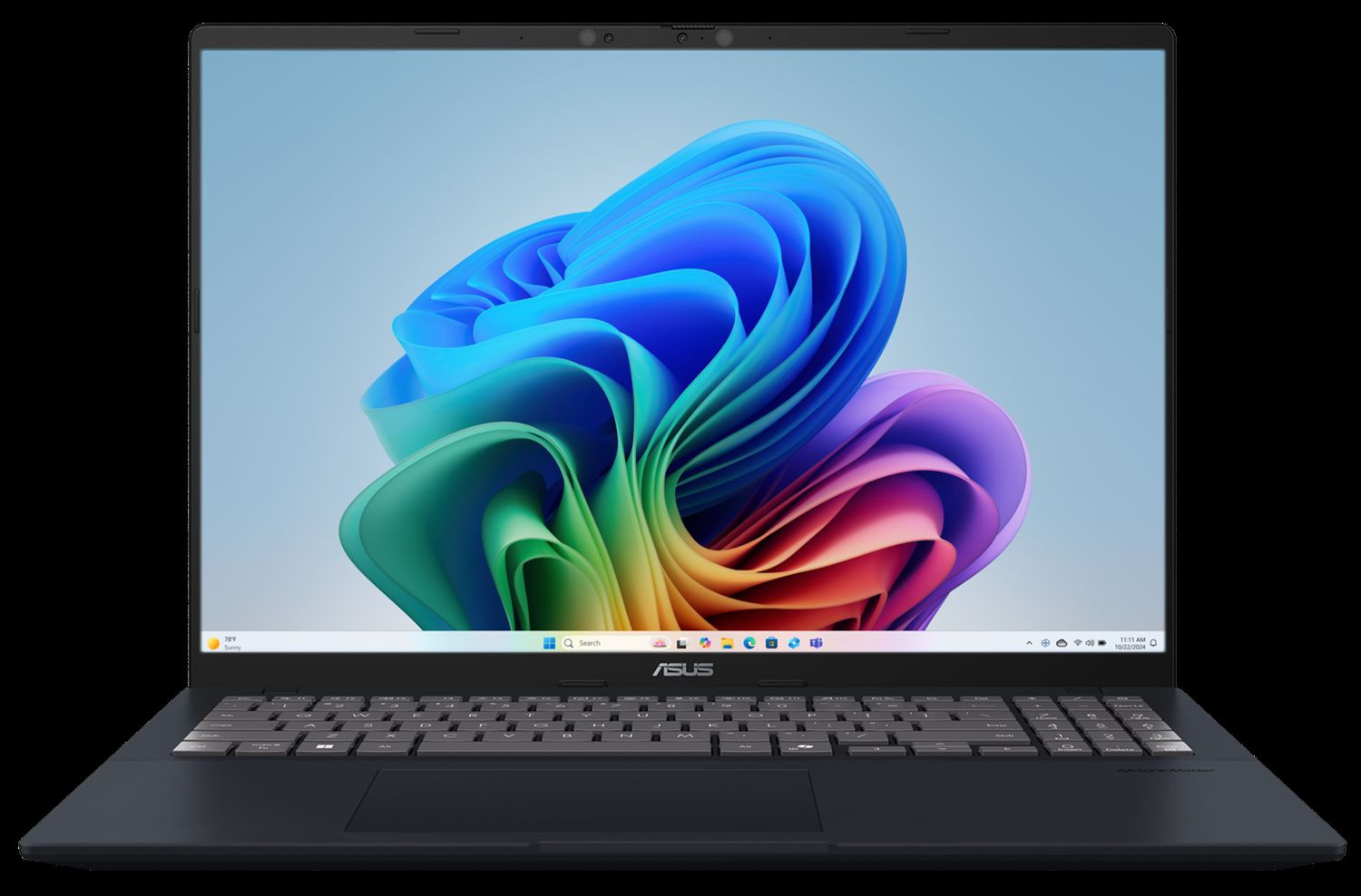 Ноутбук ASUS Vivobook 16 X1607QA-MB046W (90NB15Z1-M004W0)-18 Ноутбук ASUS Vivobook 16 X1607QA-MB046W (90NB15Z1-M004W0)-18-зображення