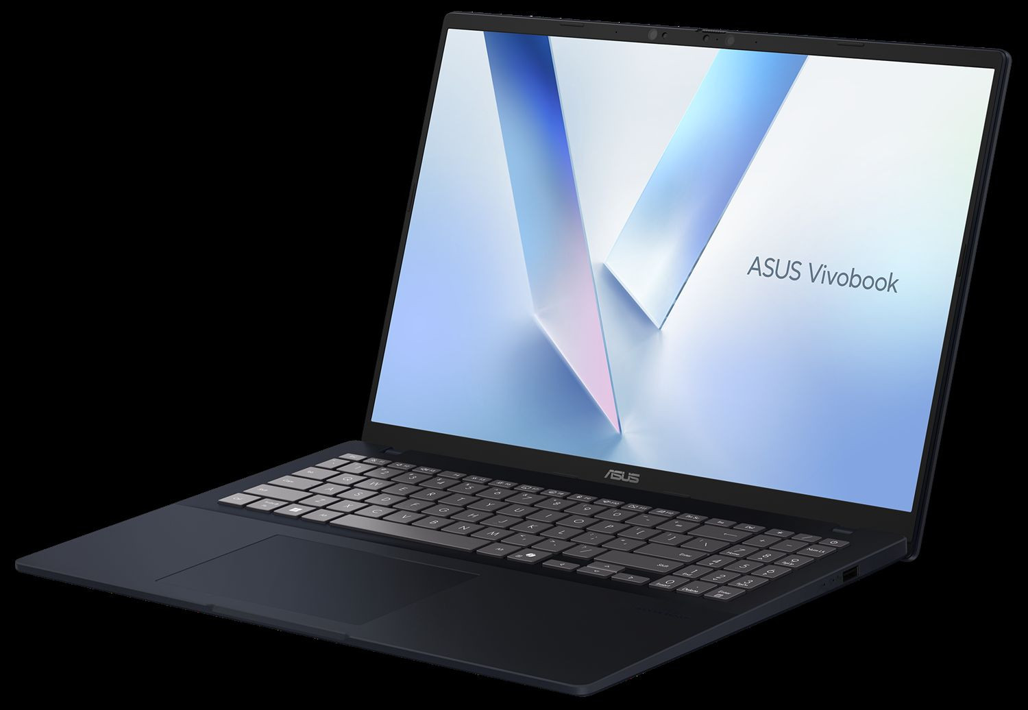 Ноутбук ASUS Vivobook 16 X1607QA-MB046W (90NB15Z1-M004W0)-20 Ноутбук ASUS Vivobook 16 X1607QA-MB046W (90NB15Z1-M004W0)-20-зображення