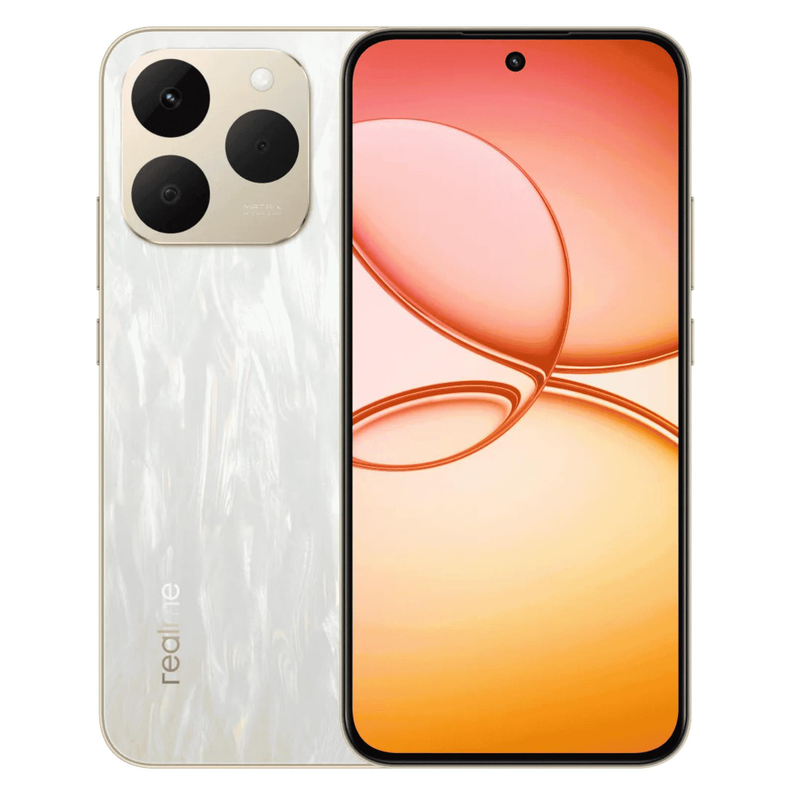 Мобильный телефон 15T RMX5111 12/256 FLOWING SILVER REALME-11 Мобильный телефон 15T RMX5111 12/256 FLOWING SILVER REALME-11-изображение