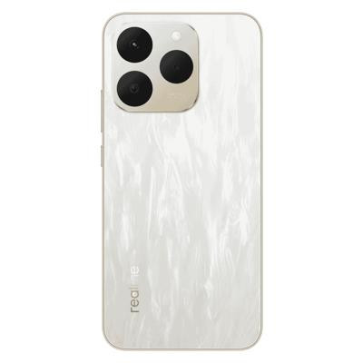 Мобильный телефон 15T RMX5111 12/256 FLOWING SILVER REALME-12 Мобильный телефон 15T RMX5111 12/256 FLOWING SILVER REALME-12-изображение