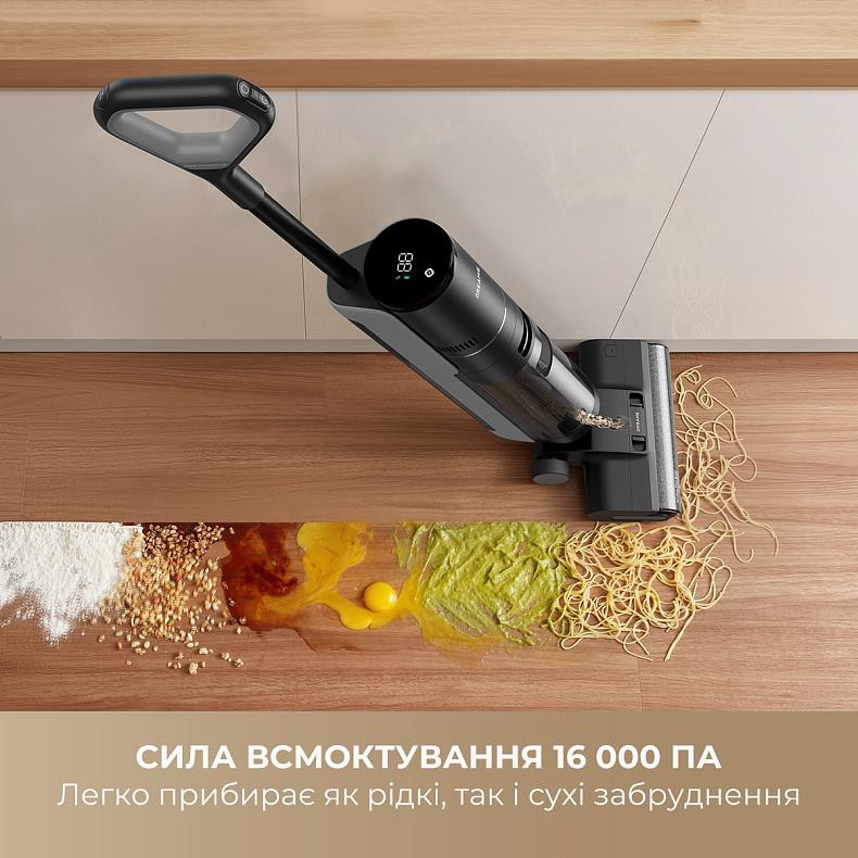 Моющий пылесос Dreame G10 PRO-26 Моющий пылесос Dreame G10 PRO-26-изображение