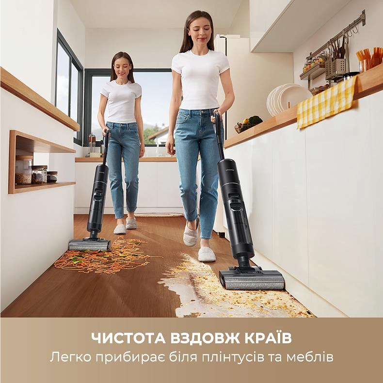 Моющий пылесос Dreame G10 PRO-28 Моющий пылесос Dreame G10 PRO-28-изображение