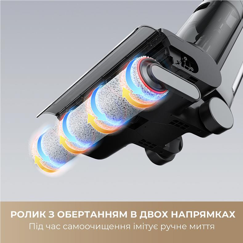 Моющий пылесос Dreame G10 PRO-30 Моющий пылесос Dreame G10 PRO-30-изображение