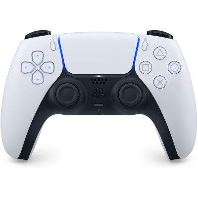 Ігрова консоль Sony Playstation 5 Slim Blu-ray 825GB (+EA SPORTS FC 26) (1000049854)-23 Ігрова консоль Sony Playstation 5 Slim Blu-ray 825GB (+EA SPORTS FC 26) (1000049854)-23-зображення