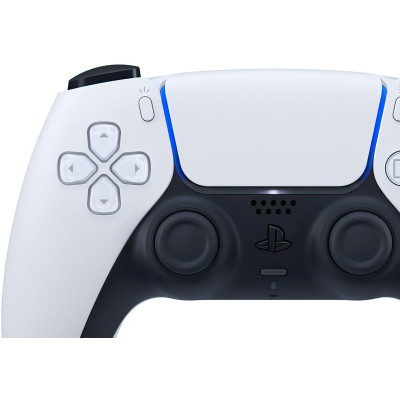 Ігрова консоль Sony Playstation 5 Slim Blu-ray 825GB (+EA SPORTS FC 26) (1000049854)-24 Ігрова консоль Sony Playstation 5 Slim Blu-ray 825GB (+EA SPORTS FC 26) (1000049854)-24-зображення