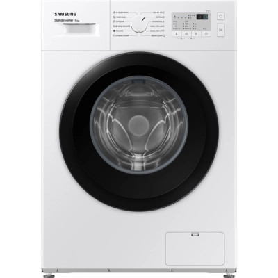 Пральна машина Samsung WW60A3120BH/LE-20 Пральна машина Samsung WW60A3120BH/LE-20-изображение