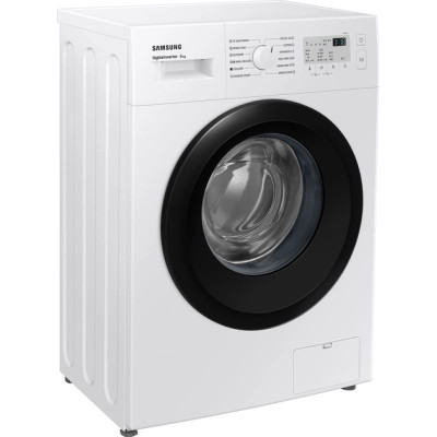 Пральна машина Samsung WW60A3120BH/LE-22 Пральна машина Samsung WW60A3120BH/LE-22-изображение