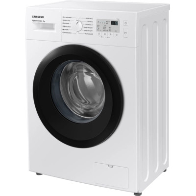 Пральна машина Samsung WW60A3120BH/LE-23 Пральна машина Samsung WW60A3120BH/LE-23-изображение