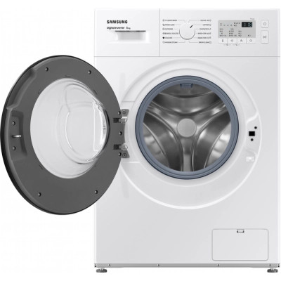 Пральна машина Samsung WW60A3120BH/LE-26 Пральна машина Samsung WW60A3120BH/LE-26-изображение