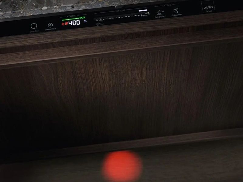 Посудомоечная машина Electrolux EES 47320L-28 Посудомоечная машина Electrolux EES 47320L-28-изображение