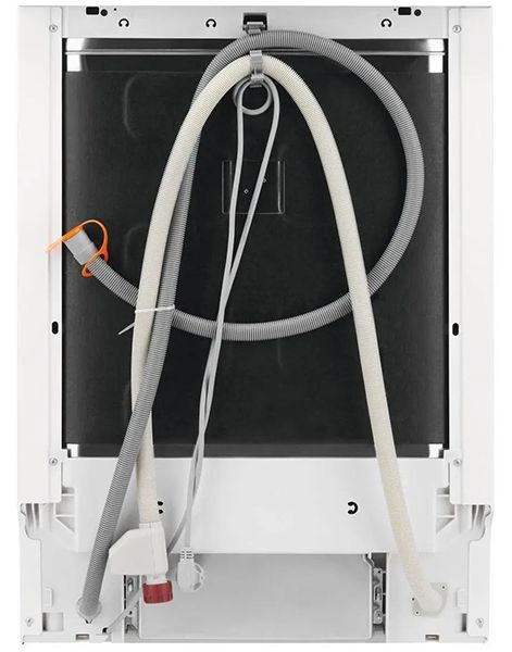 Посудомоечная машина Electrolux EES 47320L-22 Посудомоечная машина Electrolux EES 47320L-22-изображение