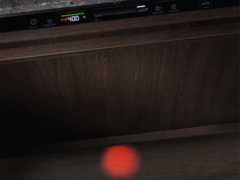 Посудомоечная машина Electrolux EEM48300L-26 Посудомоечная машина Electrolux EEM48300L-26-изображение
