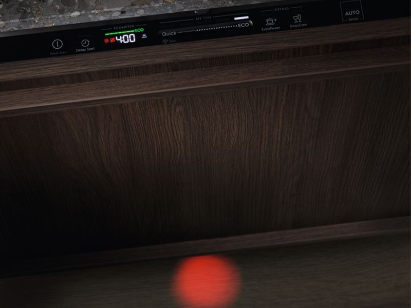 Посудомоечная машина Electrolux EEA23200L-19 Посудомоечная машина Electrolux EEA23200L-19-изображение