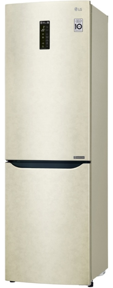 Холодильник LG GA-B429SEQZ-23-изображение