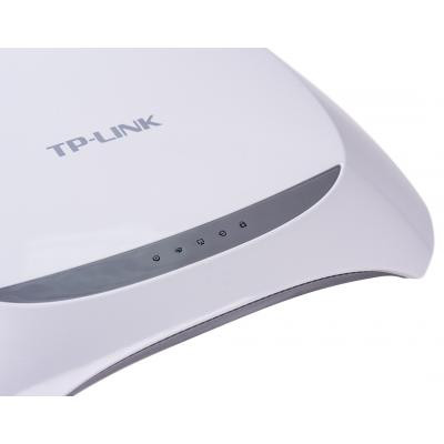 Маршрутизатор WiFi TP-Link TL-WR840N-35-зображення
