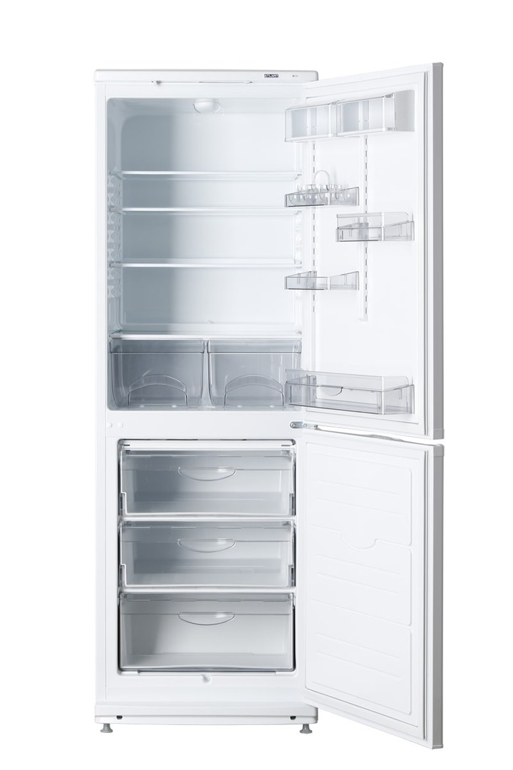Холодильник Atlant ХМ-4012-100-9-зображення