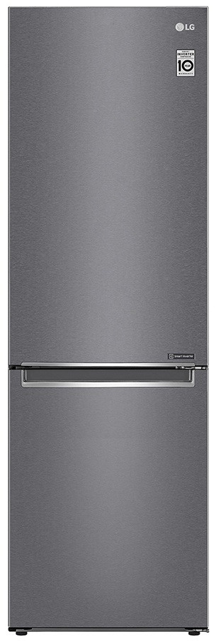 Холодильник LG GA-B459SLCM-30-зображення