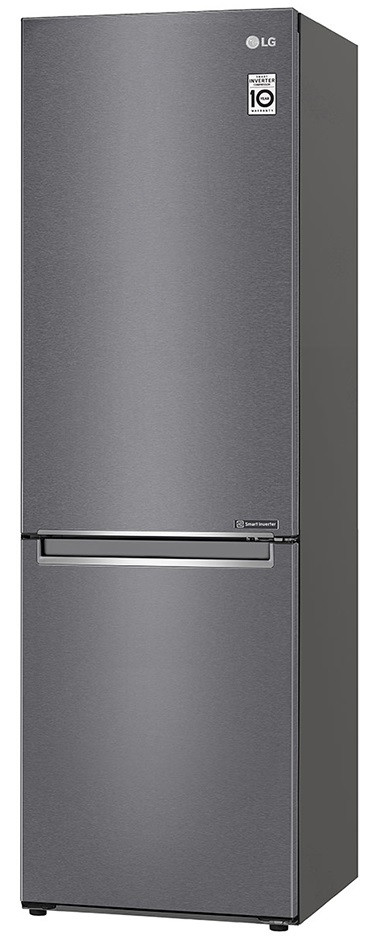 Холодильник LG GA-B459SLCM-41-зображення