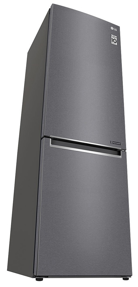 Холодильник LG GA-B459SLCM-42-зображення