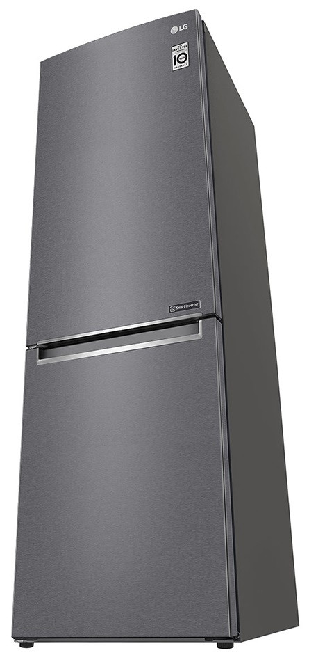 Холодильник LG GA-B459SLCM-43-зображення