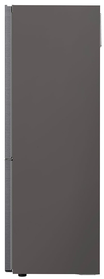 Холодильник LG GA-B459SLCM-44-зображення