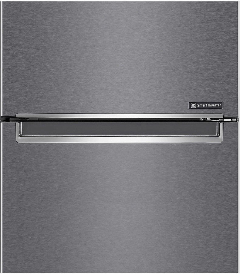 Холодильник LG GA-B459SLCM-34-зображення