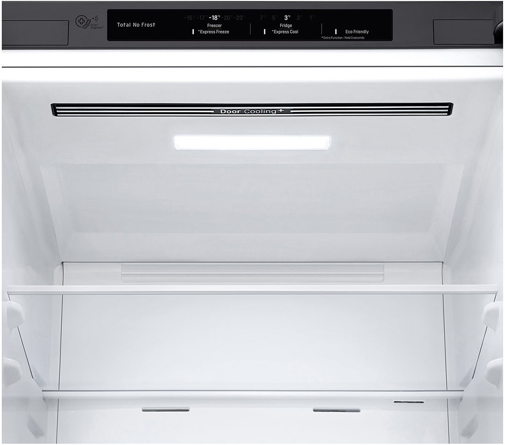 Холодильник LG GA-B459SLCM-35-зображення