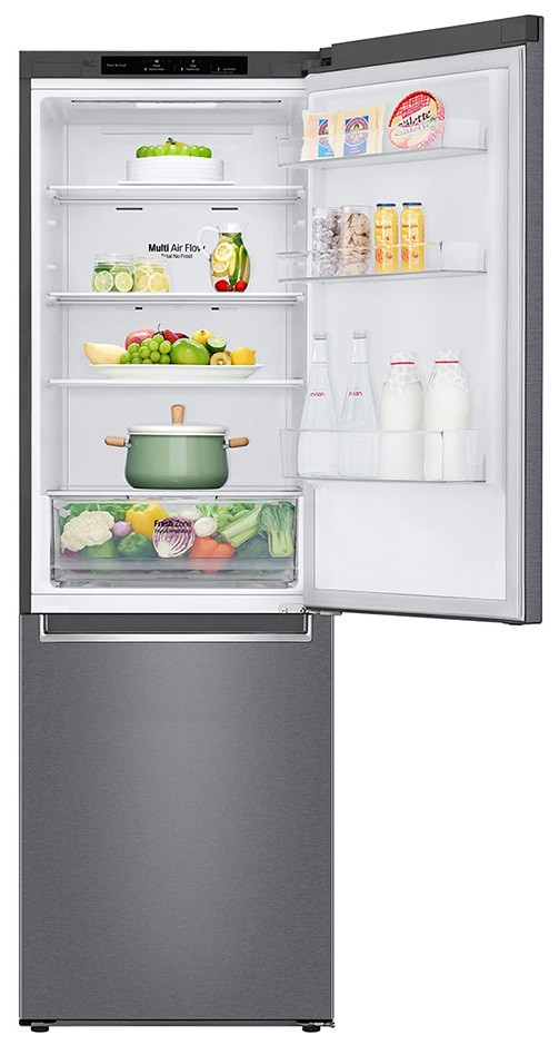Холодильник LG GA-B459SLCM-38-зображення