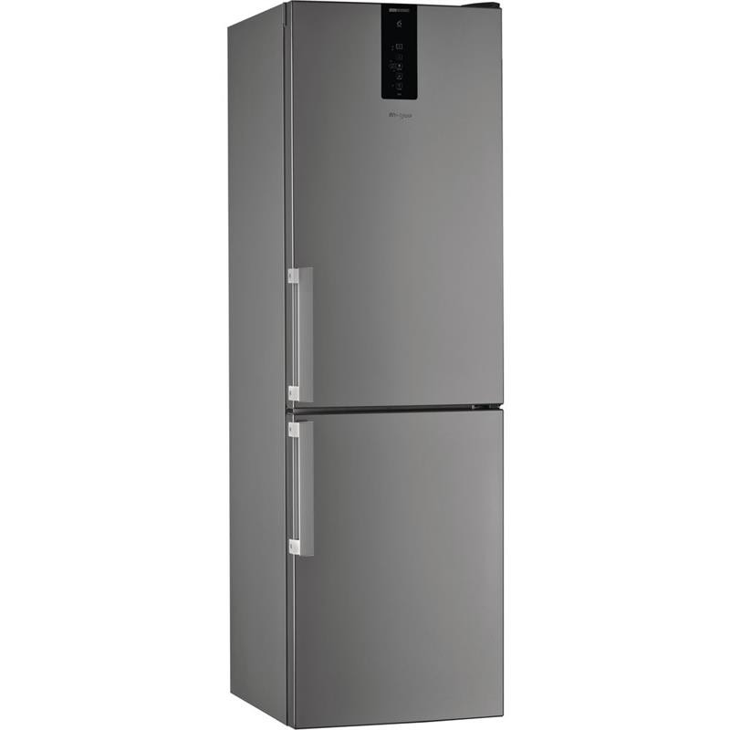 Холодильник Whirlpool W9 821D OX-2-зображення