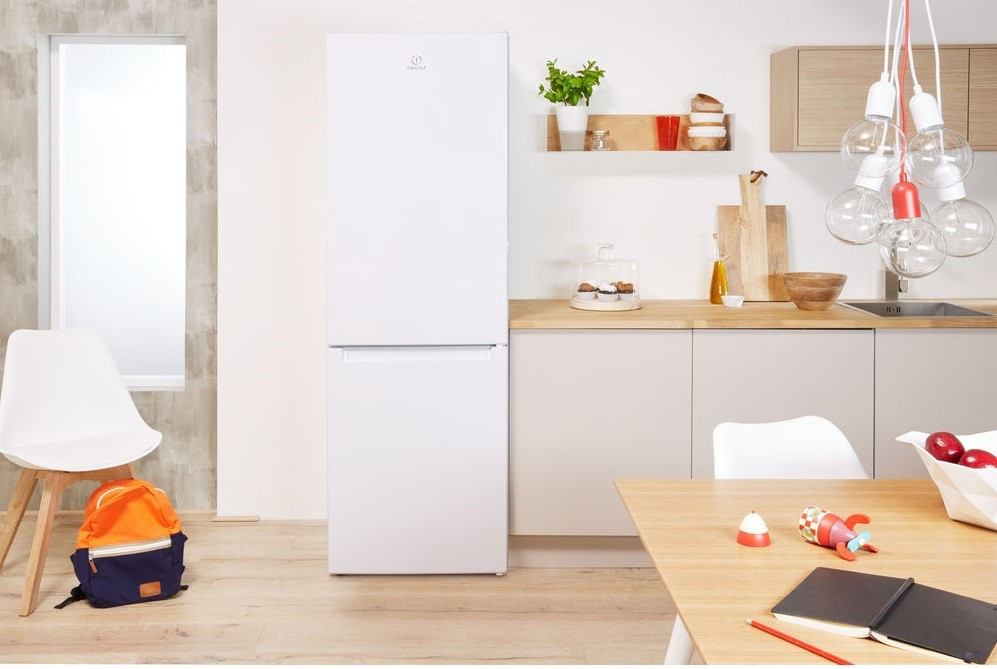 Холодильник Indesit IBS 16 AA (UA)-14-зображення