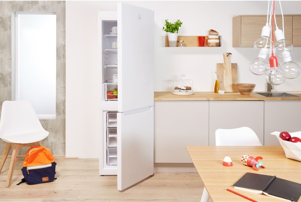 Холодильник Indesit IBS 16 AA (UA)-15-зображення
