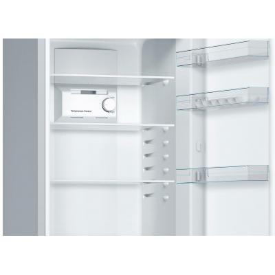 Холодильник Bosch KGN36NL306-17-зображення