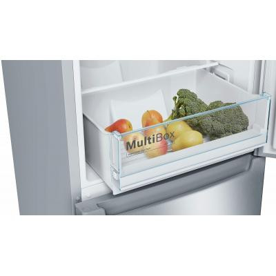Холодильник Bosch KGN36NL306-19-зображення