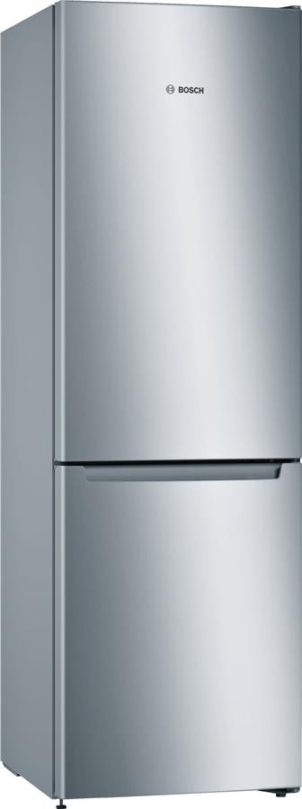 Холодильник Bosch KGN36NL306-14-зображення