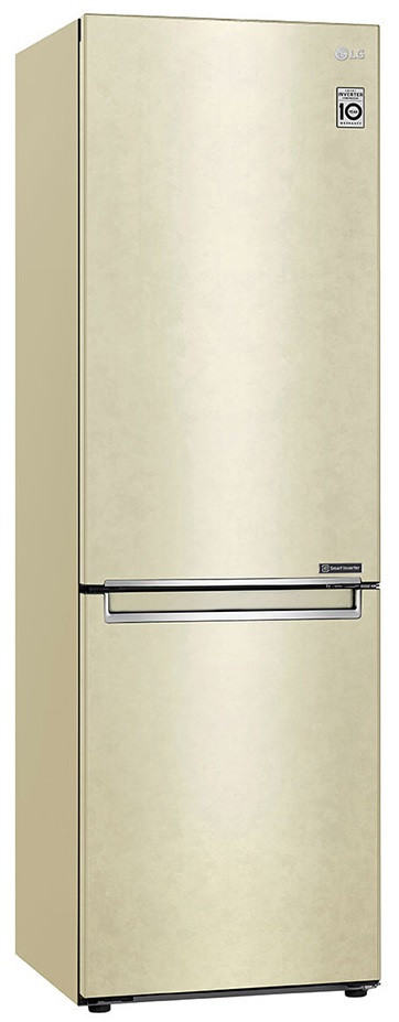 Холодильник LG GA-B459SECM-39-зображення