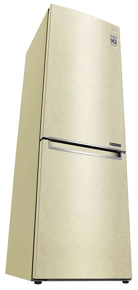Холодильник LG GA-B459SECM-41-зображення