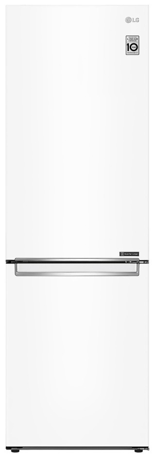 Холодильник LG GW-B509SQJZ-30-зображення