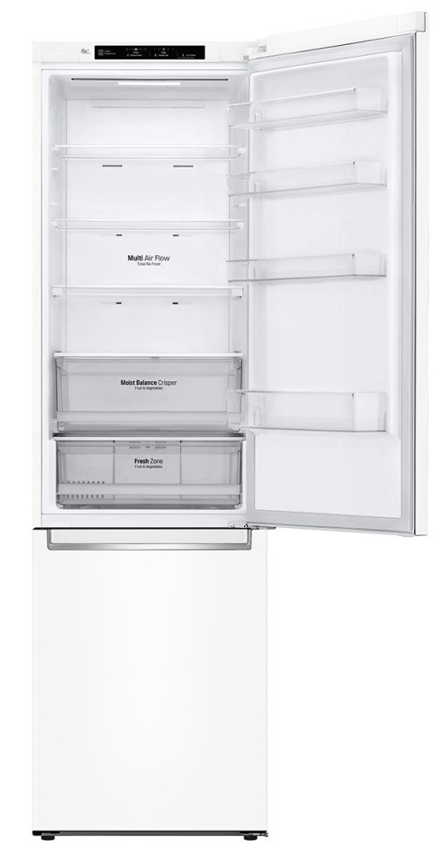 Холодильник LG GW-B509SQJZ-36-зображення